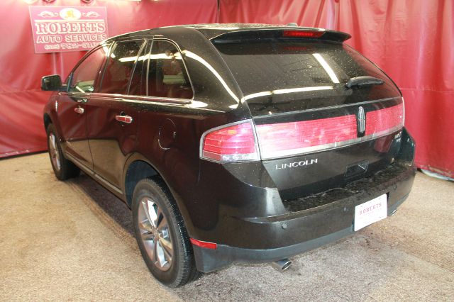 2010 Lincoln MKX EX - DUAL Power Doors