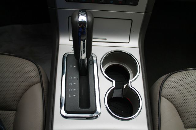 2010 Lincoln MKX EX - DUAL Power Doors