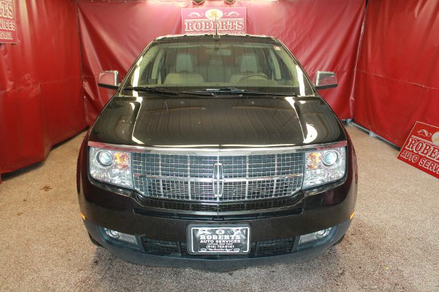 2010 Lincoln MKX EX - DUAL Power Doors
