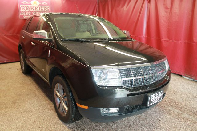 2010 Lincoln MKX EX - DUAL Power Doors