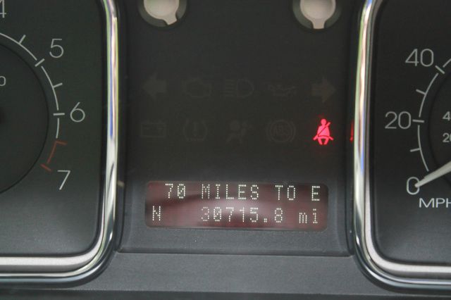 2010 Lincoln MKX EX - DUAL Power Doors