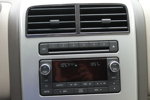 2010 Lincoln MKX EX - DUAL Power Doors