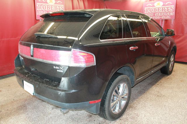 2010 Lincoln MKX EX - DUAL Power Doors