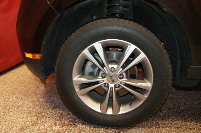 2010 Lincoln MKX EX - DUAL Power Doors