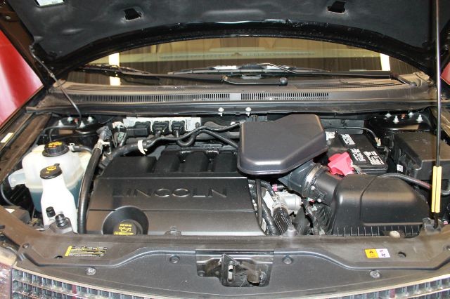 2010 Lincoln MKX EX - DUAL Power Doors