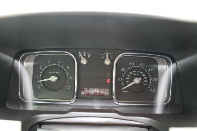 2010 Lincoln MKX EX - DUAL Power Doors