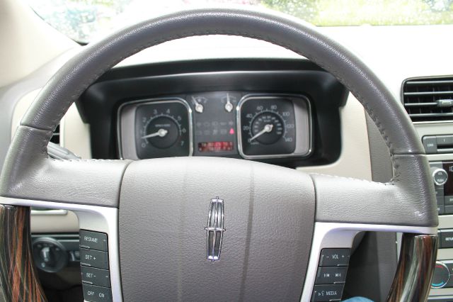 2010 Lincoln MKX EX - DUAL Power Doors