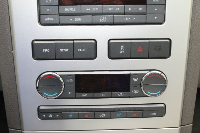 2010 Lincoln MKX EX - DUAL Power Doors