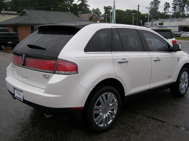 2010 Lincoln MKX EX - DUAL Power Doors