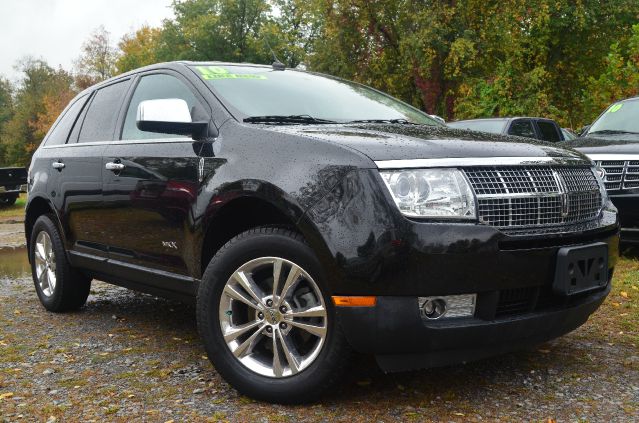 2010 Lincoln MKX EX - DUAL Power Doors