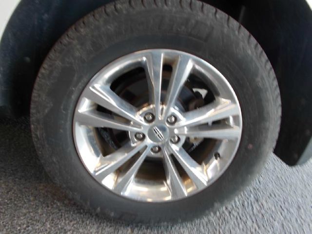 2010 Lincoln MKX Slk55 AMG