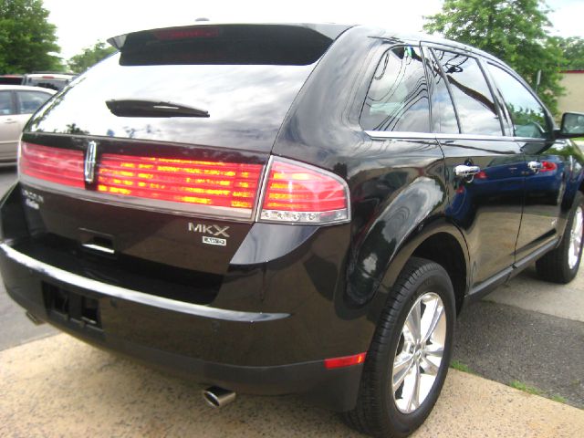 2010 Lincoln MKX EX - DUAL Power Doors