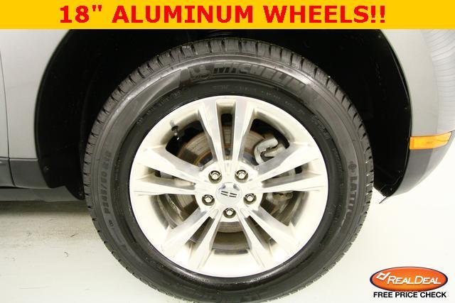 2010 Lincoln MKX Unknown