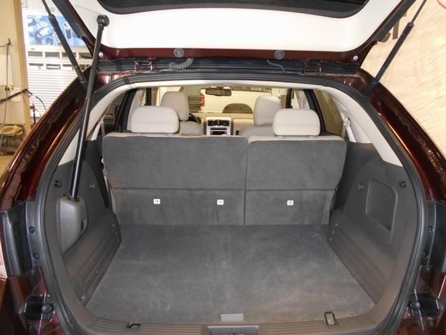 2010 Lincoln MKX Unknown