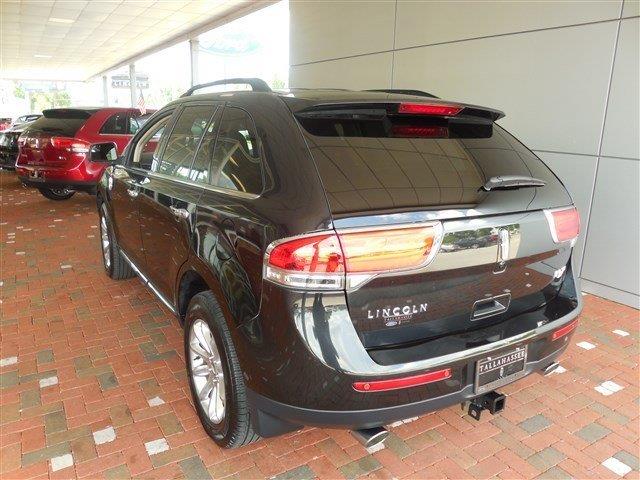 2011 Lincoln MKX 2.4T Premium