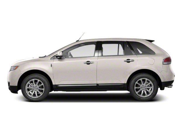 2011 Lincoln MKX Unknown