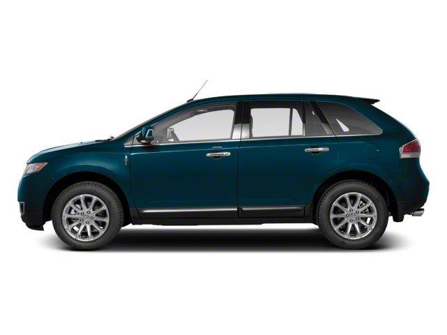 2011 Lincoln MKX Unknown