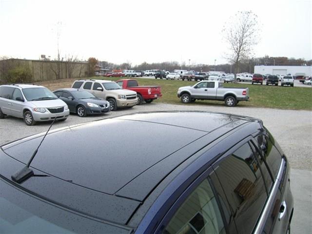 2011 Lincoln MKX Unknown