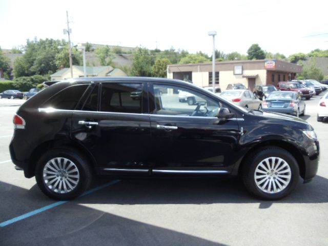 2013 Lincoln MKX EX - DUAL Power Doors