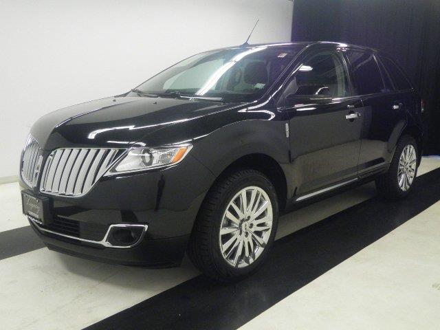 2013 Lincoln MKX Unknown