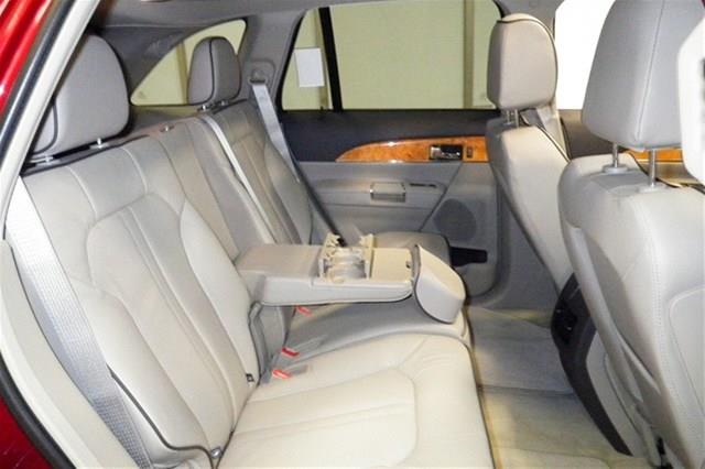 2013 Lincoln MKX 2DR 3.8 GRD TOUR AT