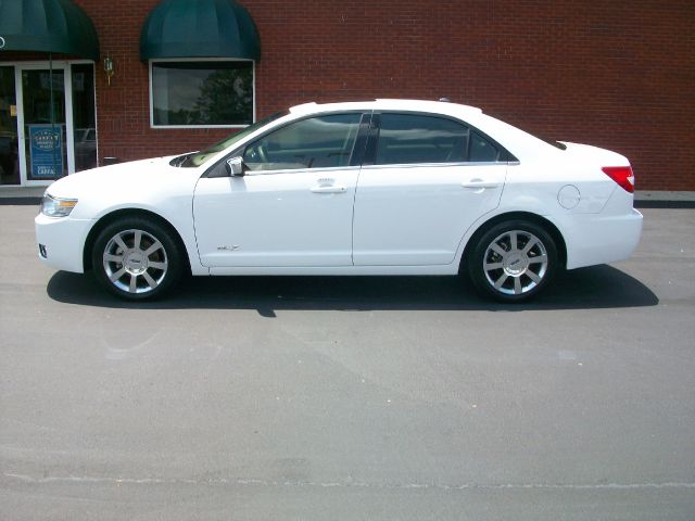 2007 Lincoln MKZ Slk55 AMG