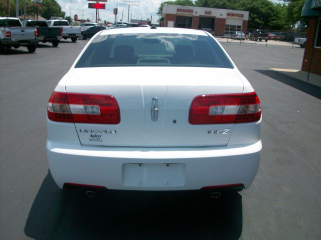 2007 Lincoln MKZ Slk55 AMG