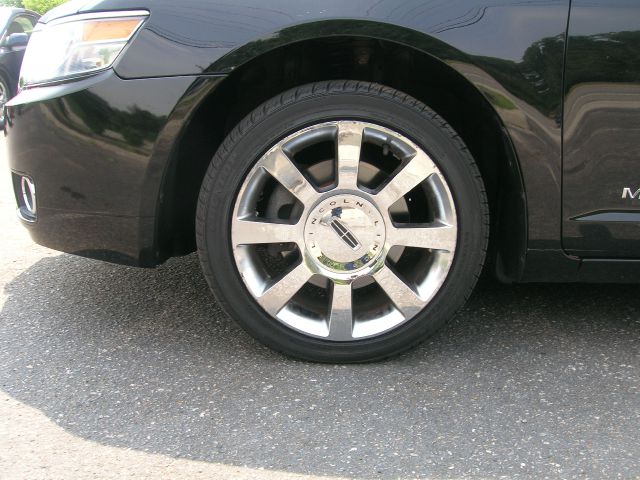 2007 Lincoln MKZ EX - DUAL Power Doors