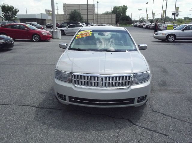 2007 Lincoln MKZ EX - DUAL Power Doors