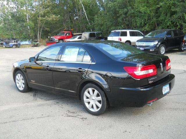 2007 Lincoln MKZ Unknown