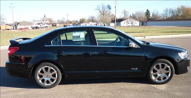 2007 Lincoln MKZ Base