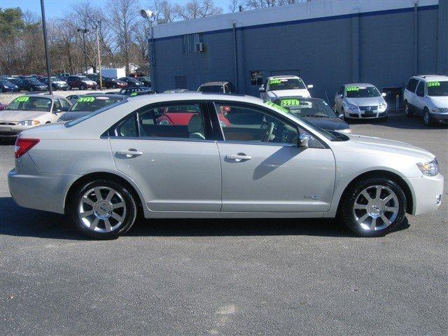 2007 Lincoln MKZ Unknown