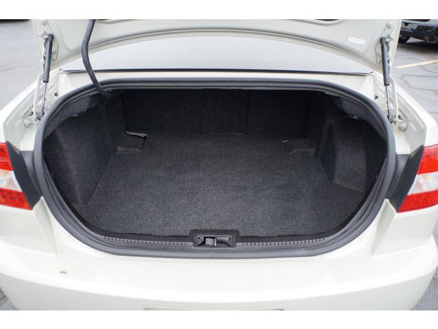 2007 Lincoln MKZ Base