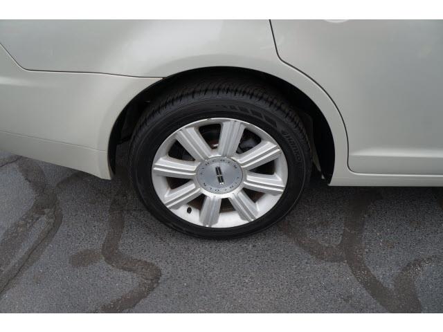 2007 Lincoln MKZ Base