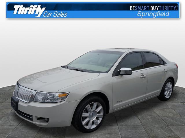 2007 Lincoln MKZ Base