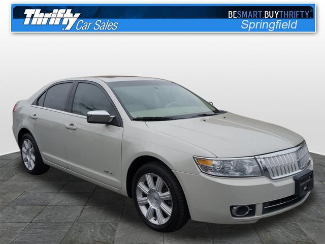 2007 Lincoln MKZ Base