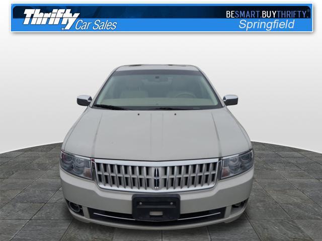 2007 Lincoln MKZ Base
