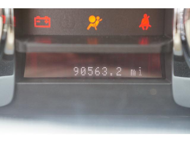 2007 Lincoln MKZ Base