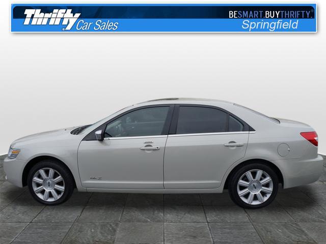 2007 Lincoln MKZ Base