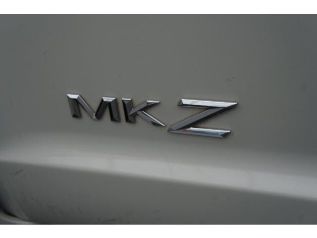 2007 Lincoln MKZ Base