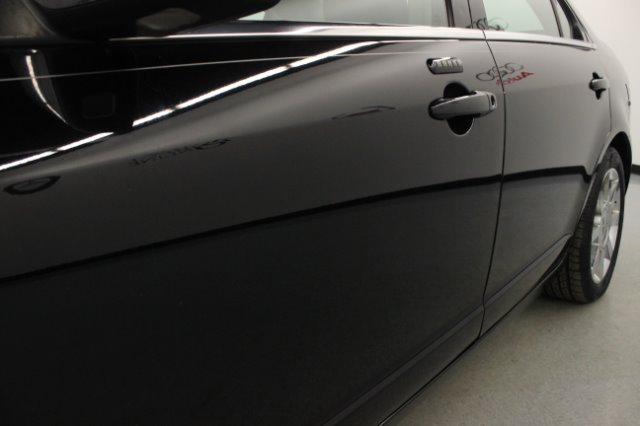 2007 Lincoln MKZ EX - DUAL Power Doors