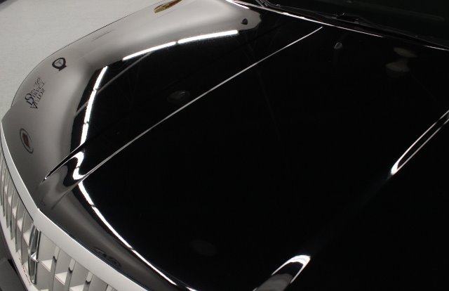 2007 Lincoln MKZ EX - DUAL Power Doors