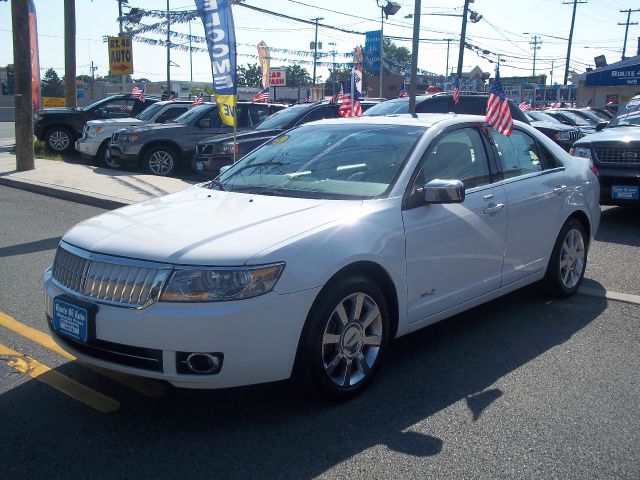 2007 Lincoln MKZ EX - DUAL Power Doors