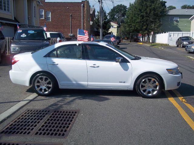2007 Lincoln MKZ EX - DUAL Power Doors