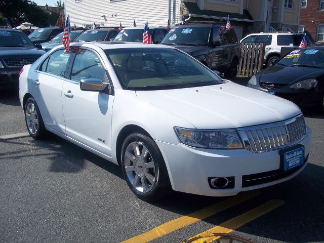 2007 Lincoln MKZ EX - DUAL Power Doors