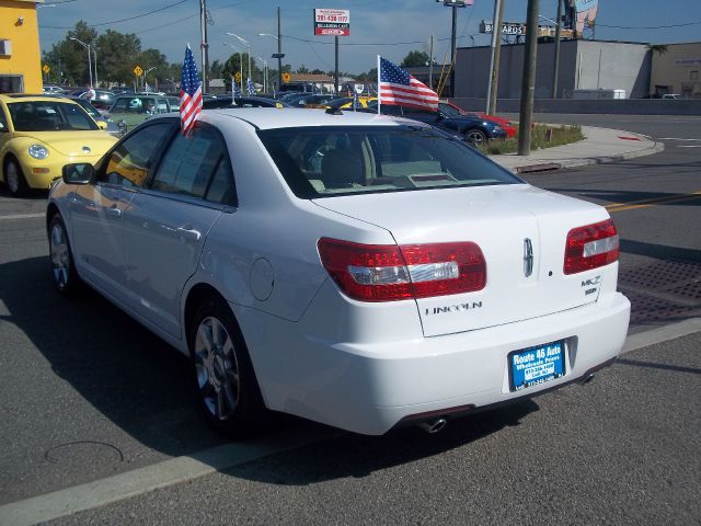 2007 Lincoln MKZ EX - DUAL Power Doors
