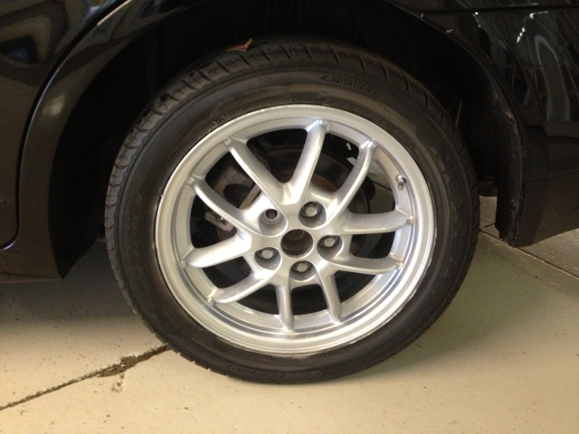 2007 Lincoln MKZ EX - DUAL Power Doors