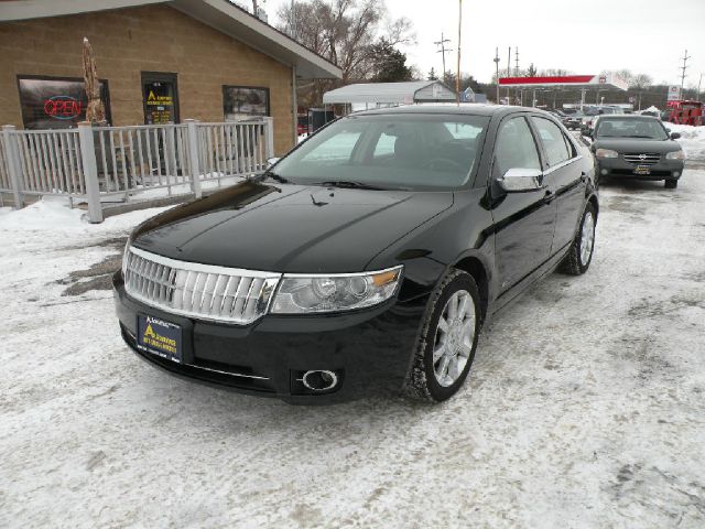 2007 Lincoln MKZ EX - DUAL Power Doors