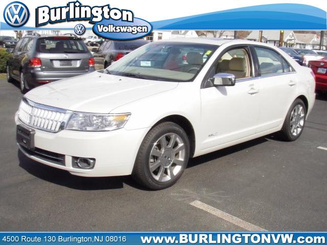 2007 Lincoln MKZ Unknown