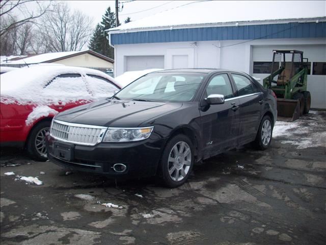 2007 Lincoln MKZ ((one Senior Owner))